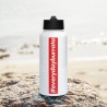 Everdayburrata Water Bottle