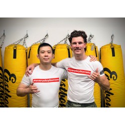 Everydayburrata Rashguard