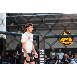 Everydayburrata Rashguard