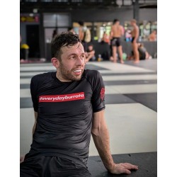 Everydayburrata Rashguard