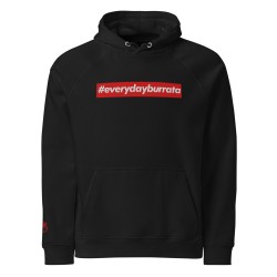 Everydayburrata Hoodie