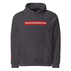 Everydayburrata Hoodie
