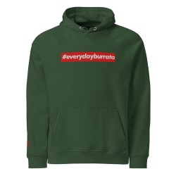 Everydayburrata Hoodie