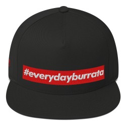 Everydayburrata Snapback