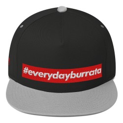 Everydayburrata Snapback
