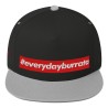 Everydayburrata Snapback