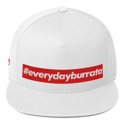 Everydayburrata Snapback