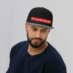 Everydayburrata Snapback