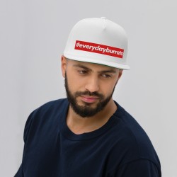 Everydayburrata Snapback