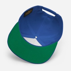 Everydayburrata Snapback