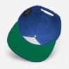 Everydayburrata Snapback